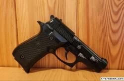 Beretta 84FS охолощ 9х22
