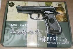 Beretta 84fs Umarex 4.5mm