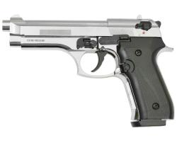 Beretta 92 CO Курс-С (Хром)