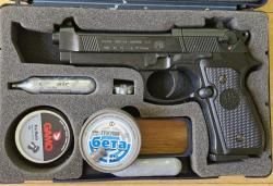 Beretta 92 FS