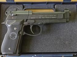 Beretta 92 FS