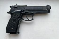 Beretta 92 fs