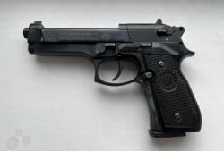 Beretta 92 fs