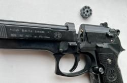 Beretta 92 fs