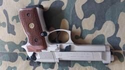 Beretta 92 FS