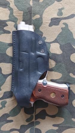 Beretta 92 FS