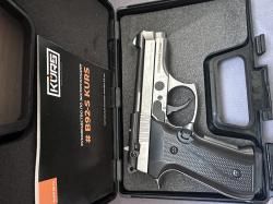 Beretta 92 KURS