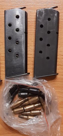 Сигнальные/СХП Таурус/ПМ/ТТ 0бмен