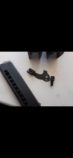 Сигнальные/СХП   Олимпик/Таурус/ПМ/ТТ  0бмен