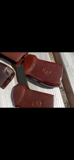 Сигнальные/СХП   Олимпик/Таурус/ПМ/ТТ  0бмен