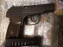 Сигнальные/СХП   Олимпик/Таурус/ПМ/ТТ  0бмен