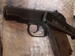 Сигнальные/СХП   Олимпик/Таурус/ПМ/ТТ  0бмен