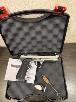 Beretta 92 Retay, на штифте, старые партии.