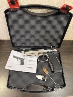 Beretta 92 Retay, на штифте, старые партии.