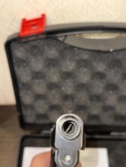 Beretta 92 Retay, старые партии