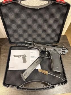 Beretta 92 Retay, старые партии
