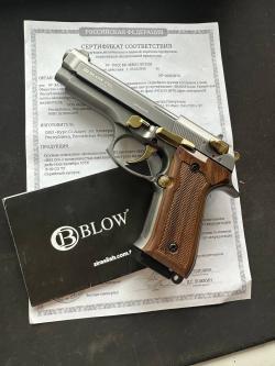 Blow Beretta 92 
