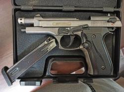 Beretta 92 схп 