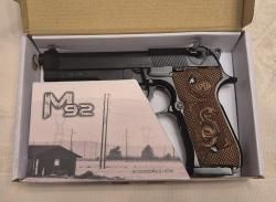 Beretta 92