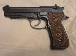 Beretta 92