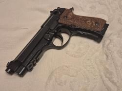Beretta 92