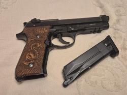Beretta 92