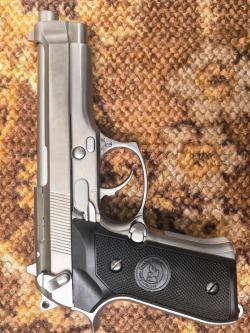 Beretta 92