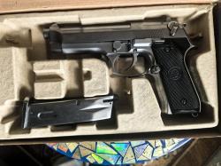Beretta 92