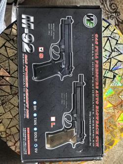 Beretta 92