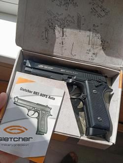 Beretta 92 