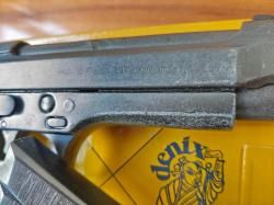 Беретта 92F ММГ