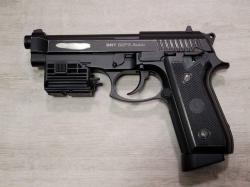 Beretta 92FS Auto от Gletcher