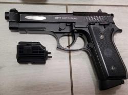 Beretta 92FS Auto от Gletcher