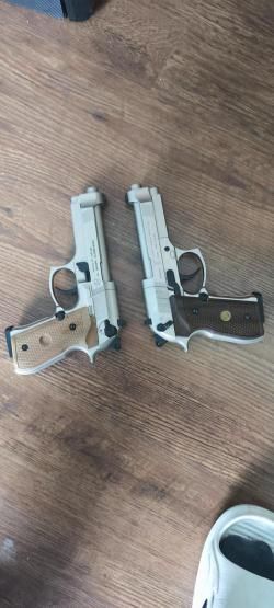 Beretta 92fs Беретта 