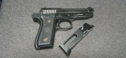 Beretta 92fs kwc