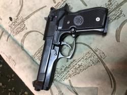 Beretta 92fs Umarex