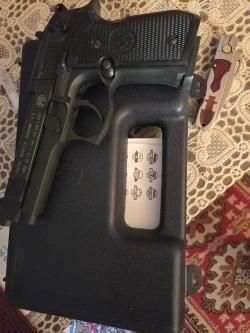 Beretta 92FS umarex