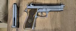 Beretta 92fs
