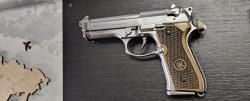 Beretta 92fs