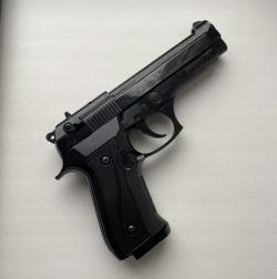 Beretta 92S Kurs