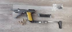 Beretta 93 масштаб 1/2