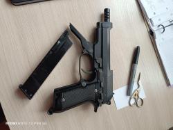 Beretta 93r 