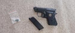 Beretta 950 Jetfire GBB