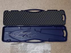 BERETTA A 300 OUTLANDER 12х76, ствол 760 мм, wood