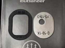 BERETTA A 300 OUTLANDER 12х76, ствол 760 мм, wood