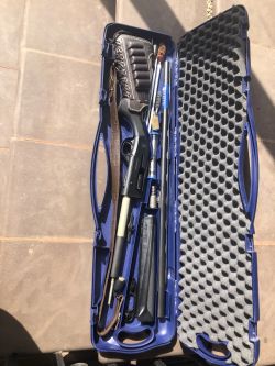 Beretta A-300 Qutlader Synthetic 12*76