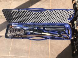 Beretta A-300 Qutlader Synthetic 12*76