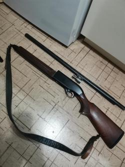 Beretta A 300