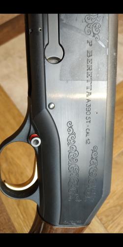 BERETTA   A 390 ST