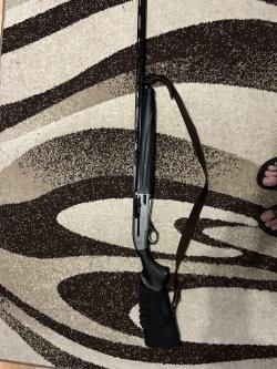 Beretta A 400 12/89 Extreme Plus kick-off OCHP